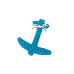 Hundespielzeug aus Baumwolle