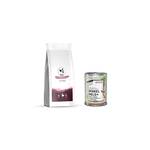 Allergiker-Hundefutter