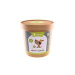 Nahrungsergänzung für Hunde-Senioren