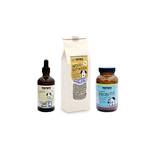 napani Nahrungsergänzung für Hunde