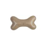 Hundespielzeug aus Apfelleder