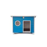 Outdoor Hundehütten