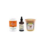 Sinnvolle Ergänzungsmittel