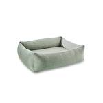 Orthopädische Hundebetten mit Rand