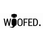 WOOFED.