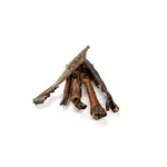 Hunde Kauartikel mit Fell