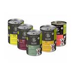 Baluna Bio Hundefutter