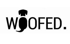 WOOFED.