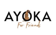AYOKA FOR FRIENDS