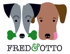 FRED & OTTO - Der Hundeverlag
