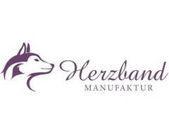 Herzband