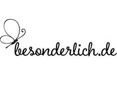 Besonderlich