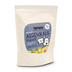 Algenkalk Pulver (500g)