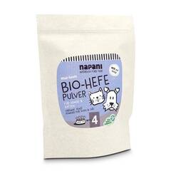 Bio-Hefepulver (400g)
