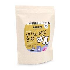 Vitalmix bio, Ergänzungsfuttermittel (350g)