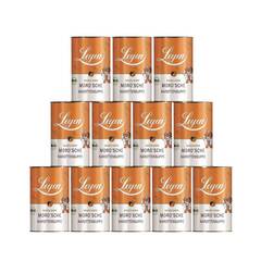 Bio Moro'sche Karottensuppe für Hunde • Sparpaket