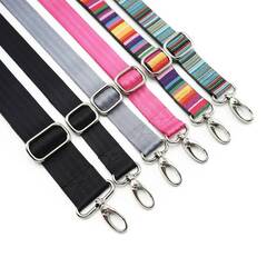 Dog'n'Roll ★ Umhängegurt Uni Pink