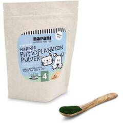 Marines Phytoplankton Pulver für Hunde und Katzen