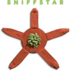 Sniffstar • Hundespielzeug für Nasenarbeit