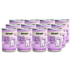 Bio Menü "Gute Trute" Sparpaket