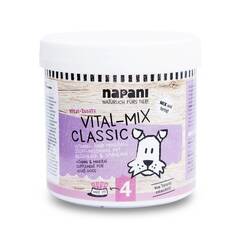 Vital-Mix Classic • Vitamin- und Mineralstoffmischung für Hunde