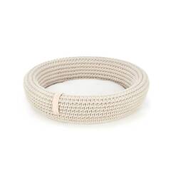 Labbvenn® COCO Hundekörbchen hellbeige