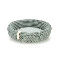 Labbvenn® COCO Hundekörbchen salbei