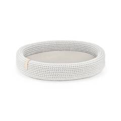 Labbvenn® LUKKO Hundebett hellgrau