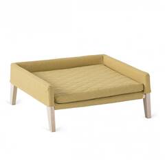 Labbvenn® Hundebett LULU in honey