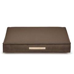 Labbvenn® Hundekissen TÖVE braun