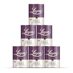 Bio-Rind No. 2 mit Bio-Haferflocken, Bio-Spinat • Leyen® Sparpaket