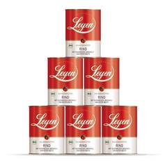 Nassfutter Sparpaket Bio-Rind mit Buchweizen • Leyen