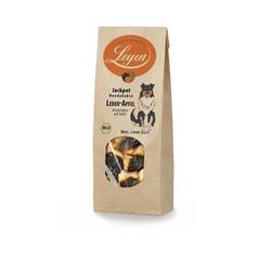 Bio-Leber-Apfel Leckerli für Hunde