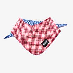 Hunde-Bandana CLASSIC zum Wenden