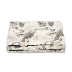 Hundedecke aus Fellimitat TÖSSE von Labbvenn®