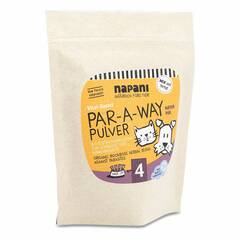Par-A-Way Bio-Zistrosenmischung für Hunde, 250g