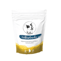 Leckerli HÜHNERBRUSTFILET • Leckerschmecker von Billo's