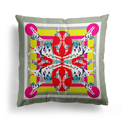 Kissenbezug DALMATINER • studio somtum