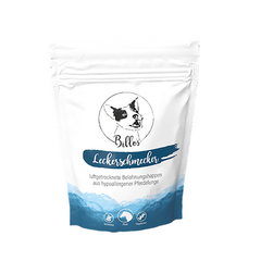 Leckerli PFERDELUNGE • Leckerschmecker von Billo's