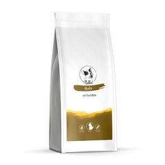 Hypoallergenes Trockenfutter JUNGSPUND HUHN mit Kartoffeln • Billo's