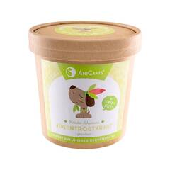 AniCanis AUGENTROSTKRAUT gemahlen für Hunde, 100g