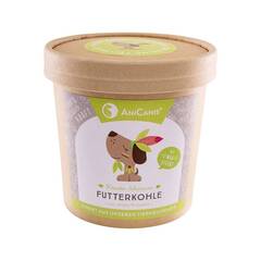 AniCanis Futterkohle aus Kräutern für Hunde & Katzen