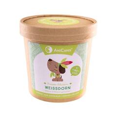 AniCanis Weißdorn gemahlen für Hunde & Katzen, 125g