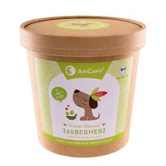 AniCanis ZAUBERHERZ Bio-Kräutermix für Hunde, 100g