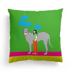 Kissenbezug DOGGE • studio somtum