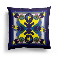 Kissenbezug FRENCH BULLDOG • studio somtum