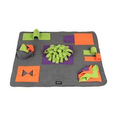 Schnüffelmatte für Hunde SNIFFPAD HAPPY