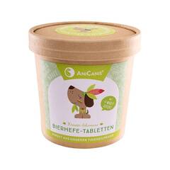 AniCanis Bierhefe Tabs für Hunde & Katzen, 175g