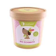 AniCanis Bio Echinacea gemahlen für Hunde, 50g