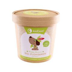 AniCanis Bio Flohsamen gemahlen für Hunde & Katzen, 200g